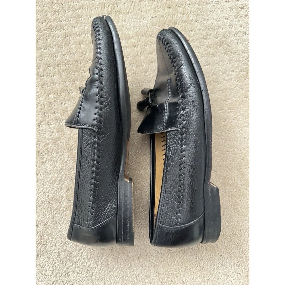 Mezlan men black